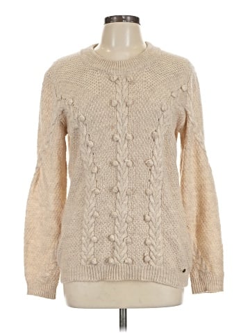 Cacharel Pullover Sweater (view 1)