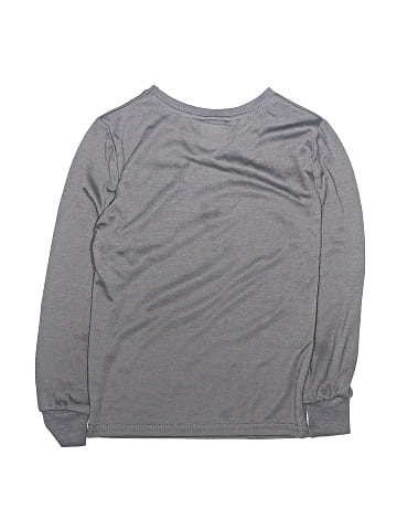 P.S. From Aeropostale Long Sleeve T-Shirt (view 2)