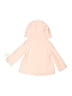 Carter's 100% Polyester Pink Jacket 6-9 MO / 9 MO - photo 2