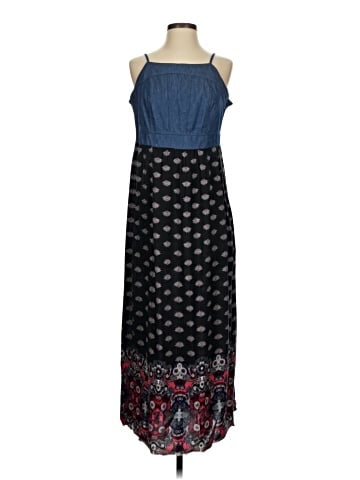 Chances R Casual Dress (view 1)