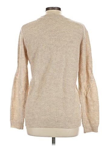 Cacharel Pullover Sweater (view 2)