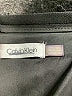 Calvin Klein Solid Black Formal Skirt Size 22 - photo 4