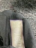 Calvin Klein Solid Black Formal Skirt Size 22 - photo 5