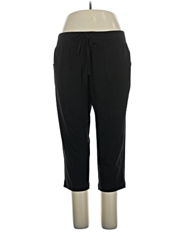 Athletic Works Active Pants (view 1)