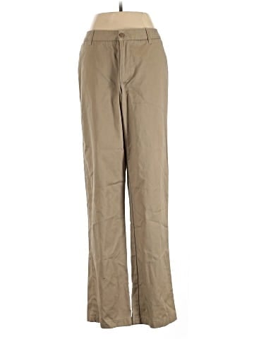 Lands' End Khakis (view 1)