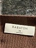 Babaton Brown Tank Top Size XS - photo 7