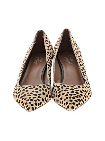 Crown Vintage Heels (view 2)