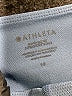 Athleta Solid Blue Skort Size 10 - photo 3