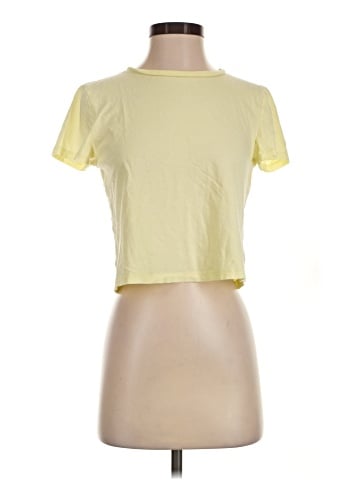 Universal Thread Short Sleeve Top (view 1)