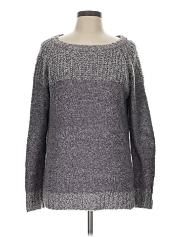 Fate Pullover Sweater (view 1)