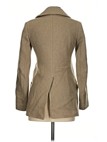 Theory Wool Coat (view 2)