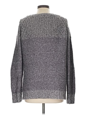 Fate Pullover Sweater (view 2)