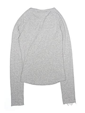 Energie Long Sleeve T-Shirt (view 2)