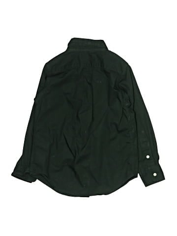 Ralph Lauren Long Sleeve Button-Down Shirt (view 2)