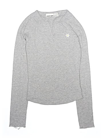 Energie Long Sleeve T-Shirt (view 1)