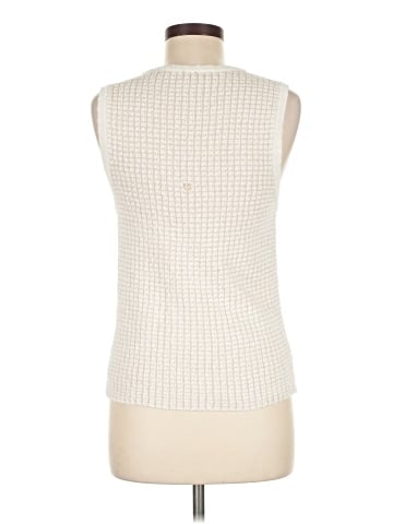 Ann Taylor Factory Sweater Vest (view 2)