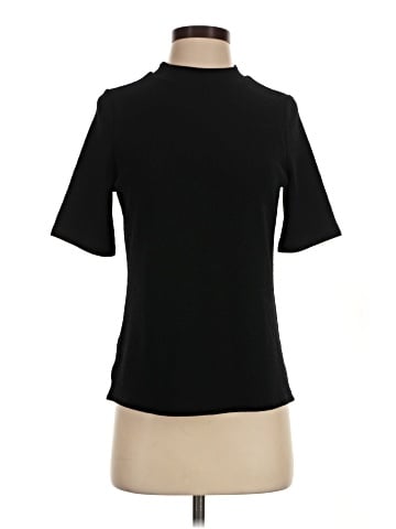 Worthington Short Sleeve Top (view 1)