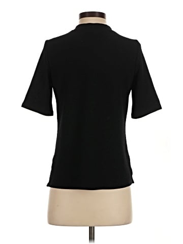 Worthington Short Sleeve Top (view 2)