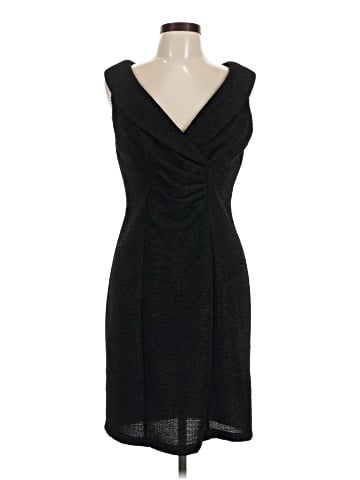 Connected Apparel Cocktail Dress (view 1)