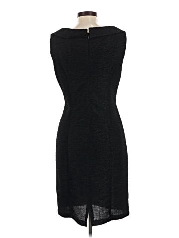 Connected Apparel Cocktail Dress (view 2)