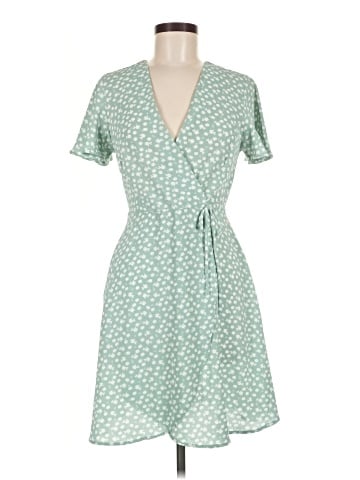 Monteau Casual Dress (view 1)