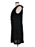 Connected Apparel 100% Polyester Black Cocktail Dress Size 12 - photo 5