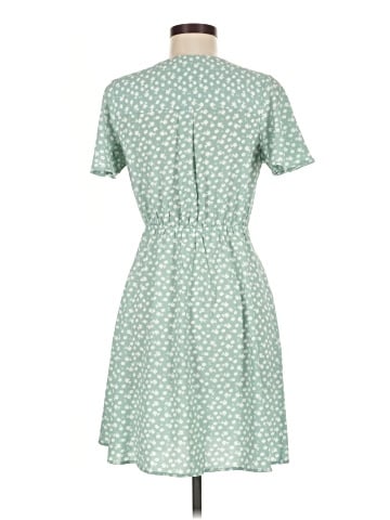 Monteau Casual Dress (view 2)