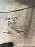 Jockey Gray Active Pants Size XL - photo 4