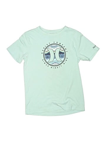 Hurley Short Sleeve T-Shirt (view 1)