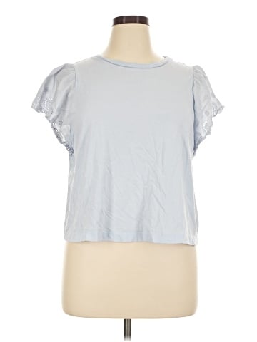 Old Navy Short Sleeve Top (view 1)