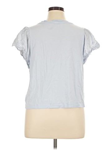Old Navy Short Sleeve Top (view 2)
