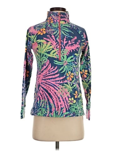 Lilly Pulitzer Pullover Sweater (view 1)
