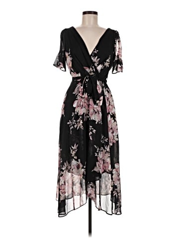 DKNY Cocktail Dress (view 1)