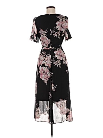 DKNY Cocktail Dress (view 2)