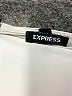 Express Ivory Bodysuit Size XL - photo 3