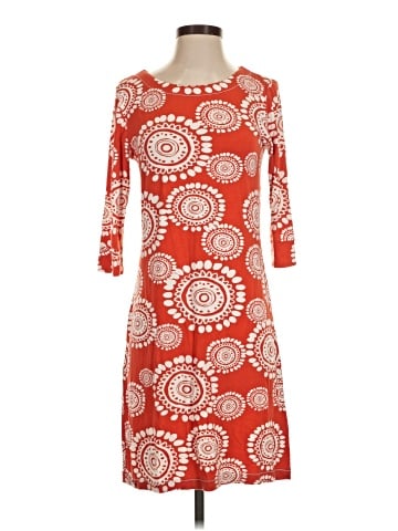 Hatley Casual Dress (view 1)