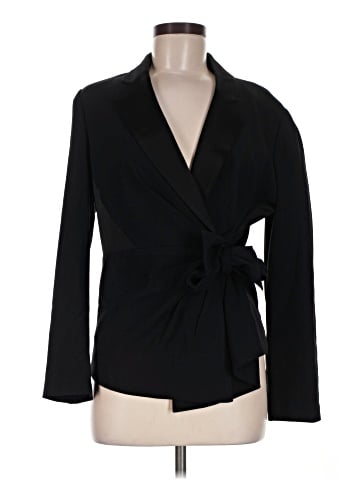 Diane von Furstenberg Blazer (view 1)
