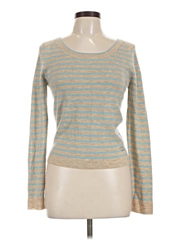 Marc by Marc Jacobs Wool Pullover Sweater (view 1)