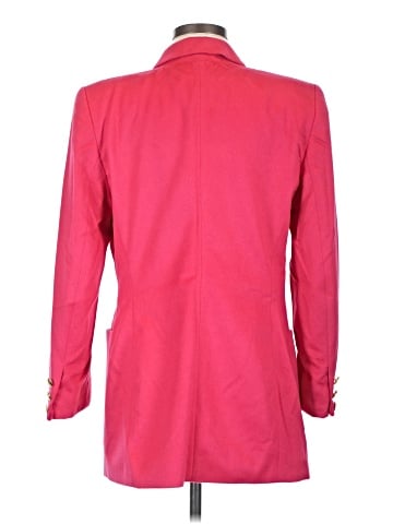 Escada by Margaretha Ley Blazer (view 2)