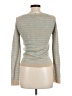 Marc by Marc Jacobs 100% Wool Tan Wool Pullover Sweater Size L - photo 2
