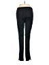 Adidas 100% Recycled Polyester Black Track Pants Size XS - photo 2