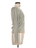 Marc by Marc Jacobs 100% Wool Tan Wool Pullover Sweater Size L - photo 4