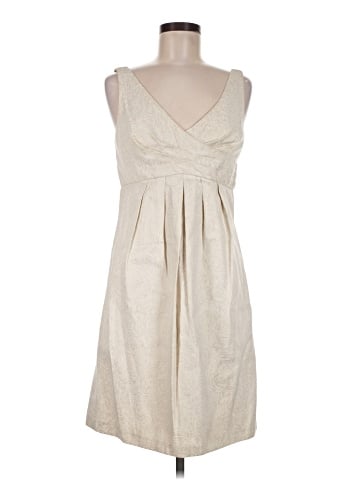 White House Black Market Casual Dress (view 1)