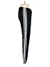 Adidas 100% Recycled Polyester Black Track Pants Size XS - photo 4