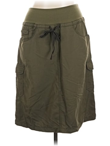 ExOfficio Casual Skirt (view 1)