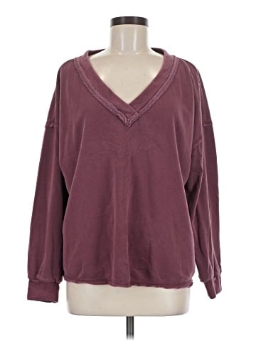 JOA Pullover Sweater (view 1)
