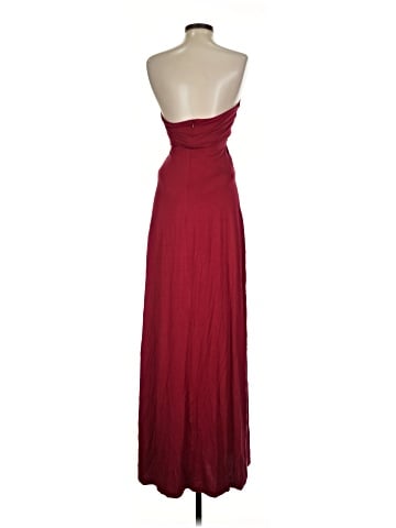 Amanda Uprichard Cocktail Dress (view 2)