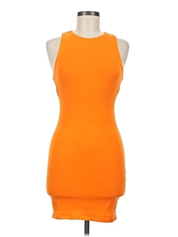 Zara Casual Dress (view 1)