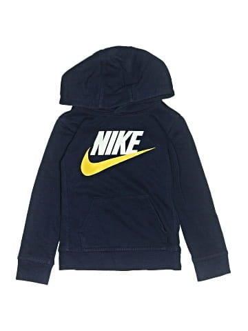 Nike Zip Up Hoodie (view 1)