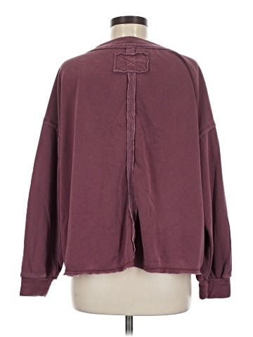 JOA Pullover Sweater (view 2)